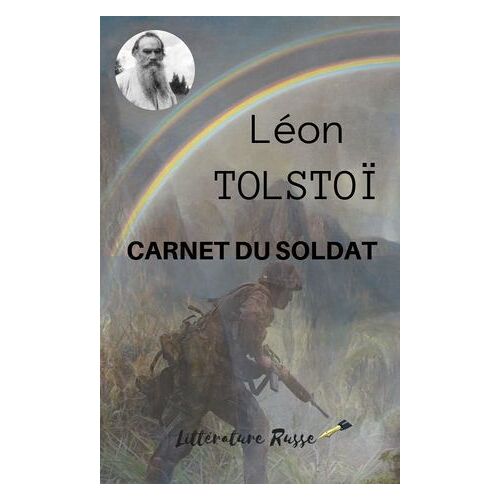 Carnet Du Soldat