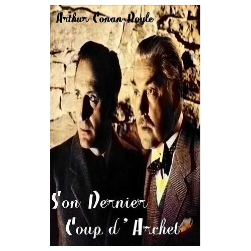 Son Dernier Coup D'archet
