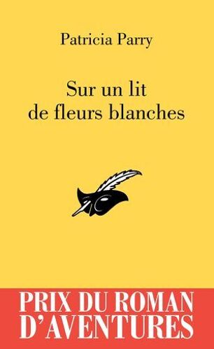 Sur Un Lit De Fleurs Blanches - Pra 2012