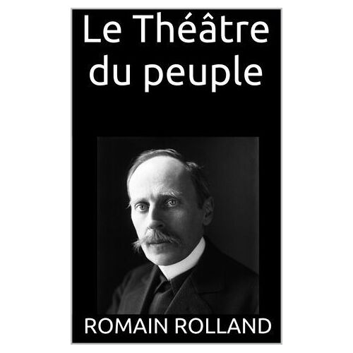 Le Théâtre Du Peuple