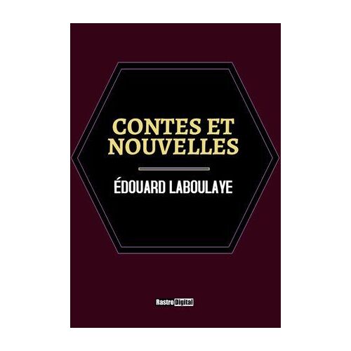 Contes Et Nouvelles