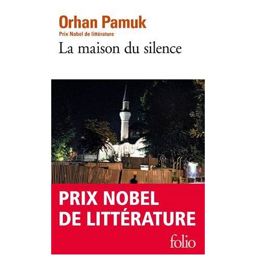 La Maison Du Silence