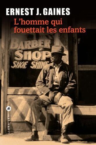 L'homme Qui Fouettait Les Enfants