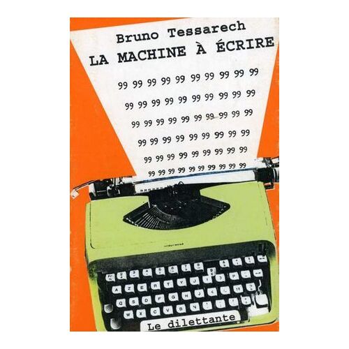 La Machine À Écrire