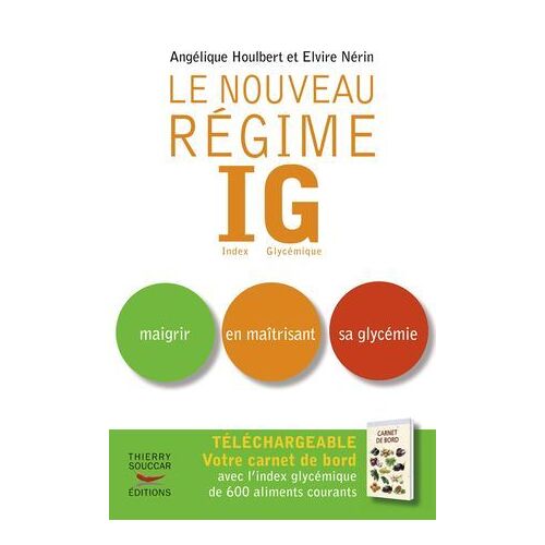 Le Nouveau Régime Ig