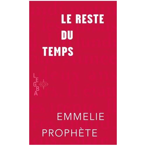 Le Reste Du Temps (Format Poche)