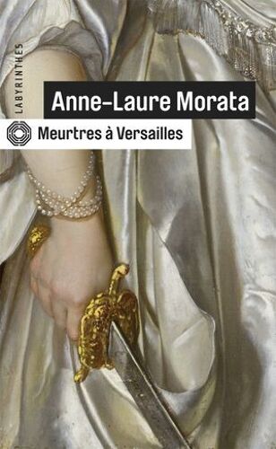 Meurtres À Versailles