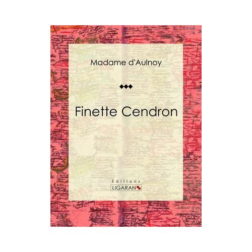 Finette Cendron