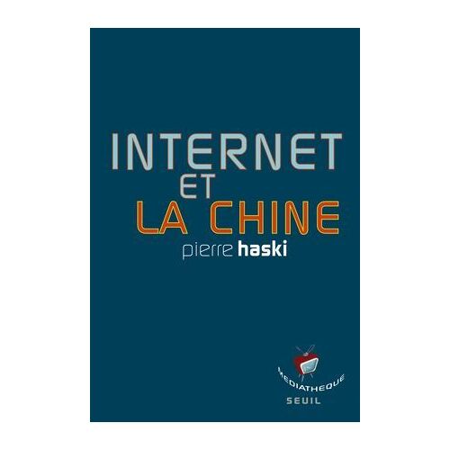 Internet Et La Chine