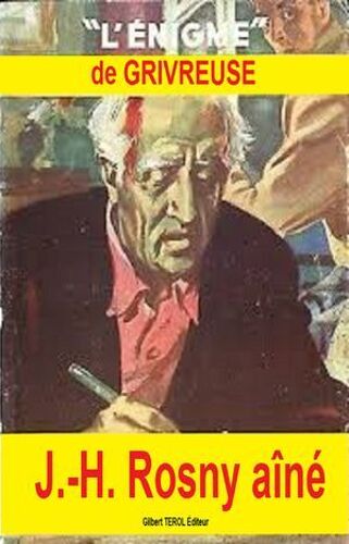 L'énigme De Givreuse