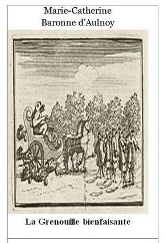 La Grenouille Bienfaisante 4