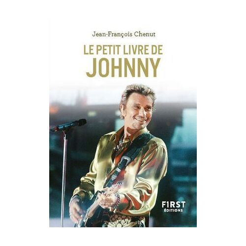 Le Petit Livre De - Johnny