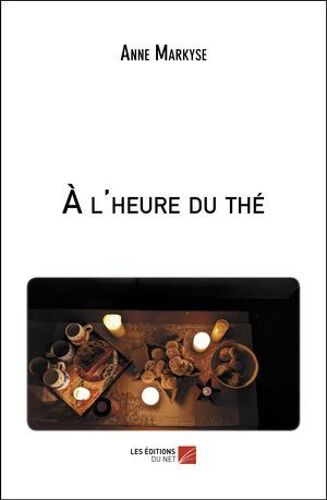 À L'heure Du Thé