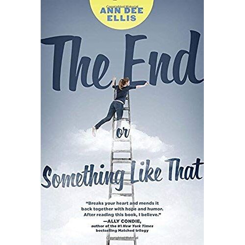 The End Or Something Like That