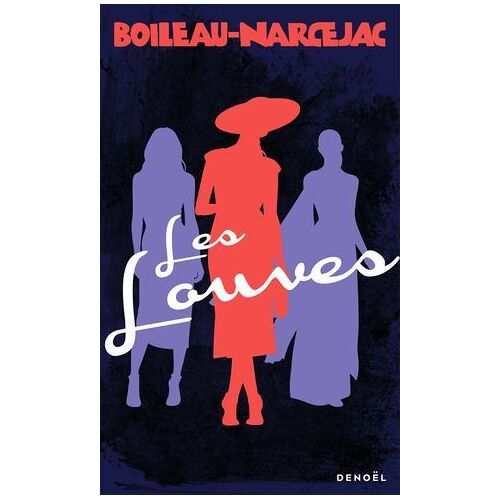 Les Louves