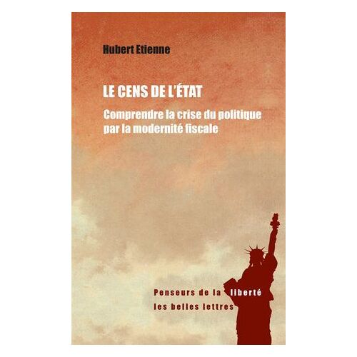 Le Cens De L'état