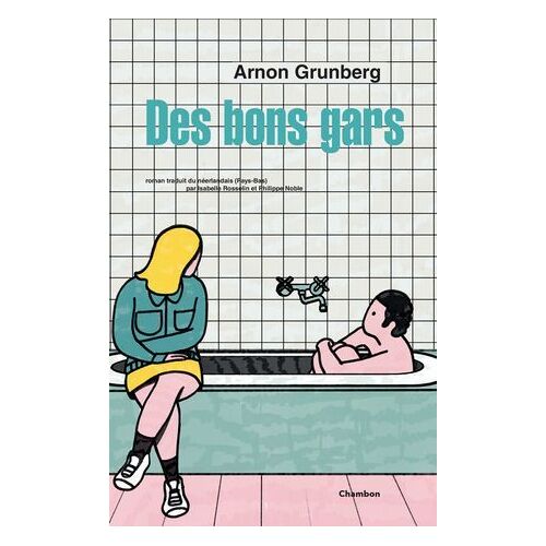 Des Bons Gars