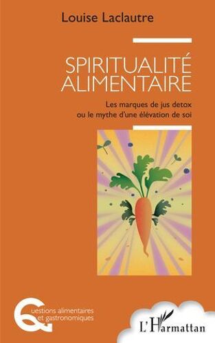 Spiritualité Alimentaire