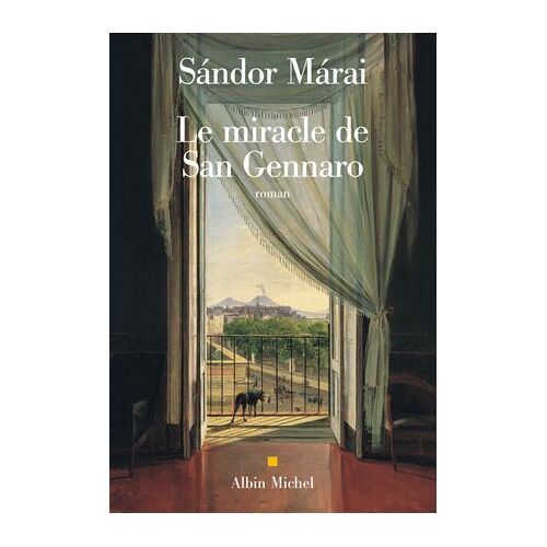 Le Miracle De San Gennaro