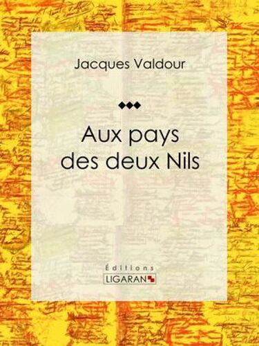Aux Pays Des Deux Nils