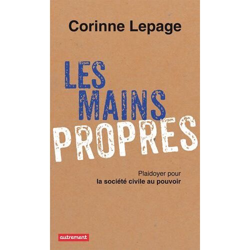 Les Mains Propres
