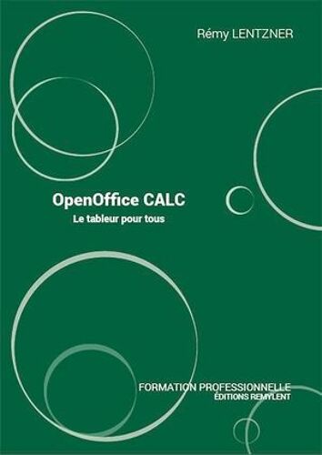 Openoffice Calc