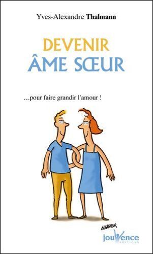 Devenir Âme Soeur