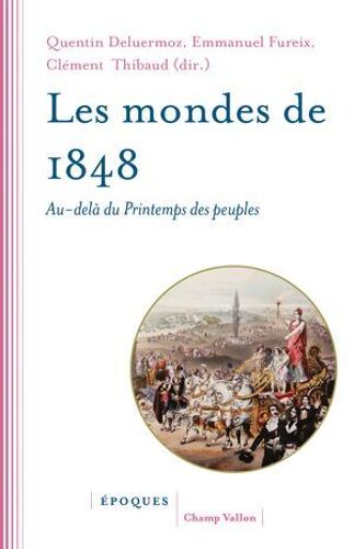 Les Mondes De 1848
