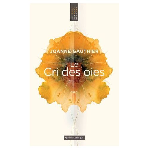 Le Cri Des Oies