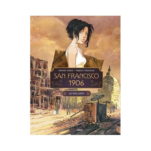 San Francisco 1906
