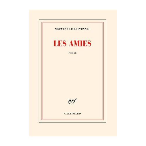 Les Amies