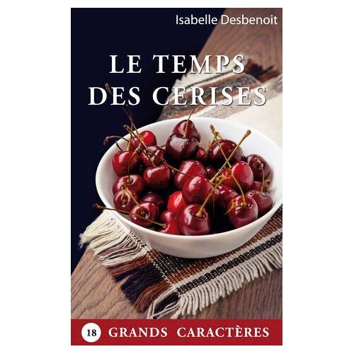 Le Temps Des Cerises