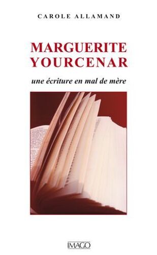 Marguerite Yourcenar