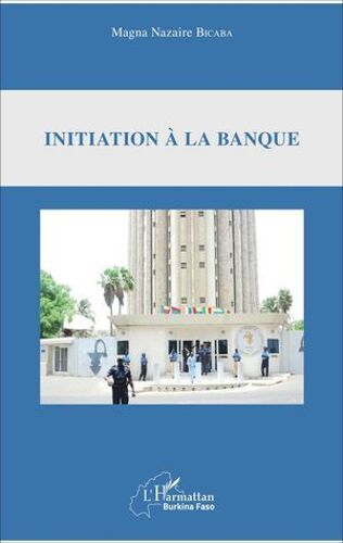 Initiation À La Banque