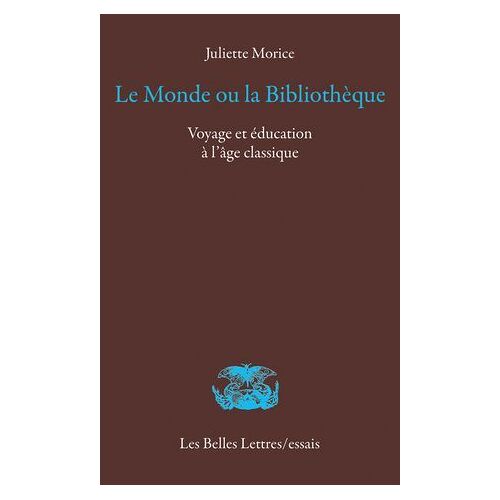 Le Monde Ou La Bibliothèque