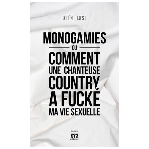 Monogamies