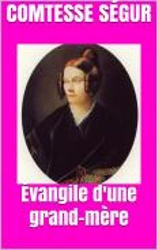 Évangile D'une Grand-Mère