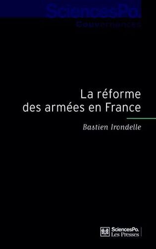 La Réforme Des Armées En France