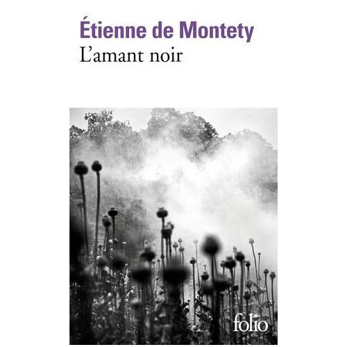 L'amant Noir