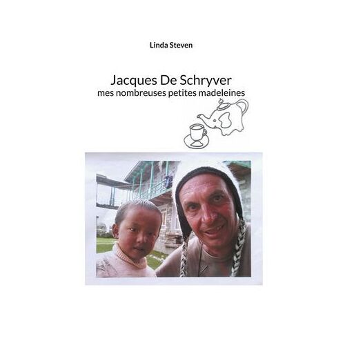 Jacques De Schryver