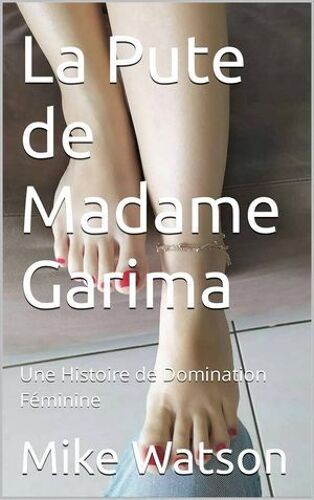 La Pute De Madame Garima