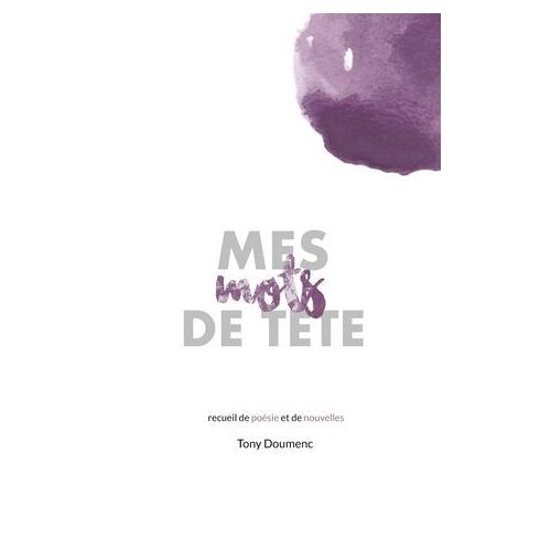 Mes Mots De Tête