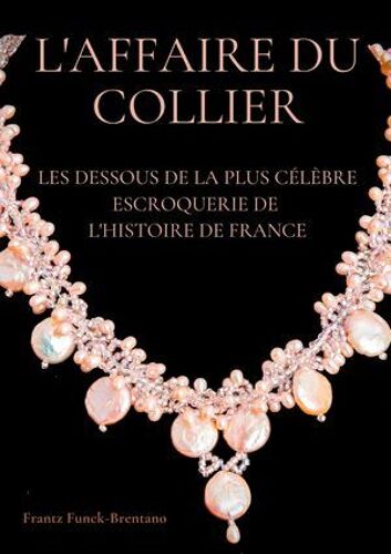 L'affaire Du Collier