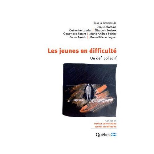 Les Jeunes En Difficulté, Un Défi Collectif