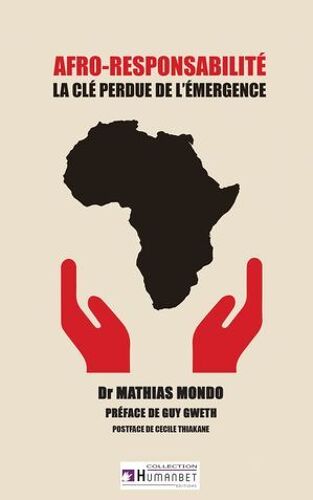 Afro-Responsabilité