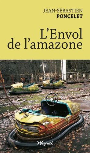L'envol De L'amazone