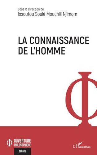 La Connaissance De L'homme