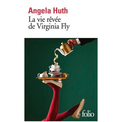La Vie Rêvée De Virginia Fly