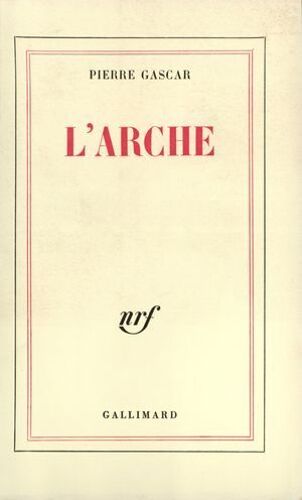 L'arche