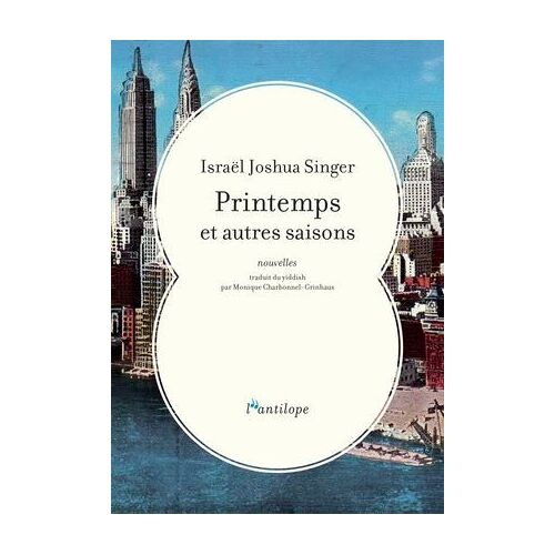Printemps Et Autres Saisons